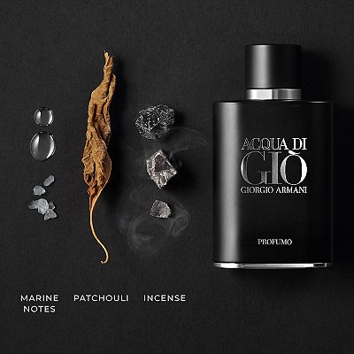 Armani profumo price hotsell