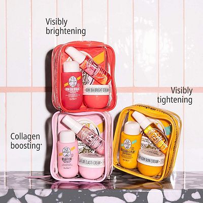 SOL DE JANEIRO Bom Dia Bright ２点セット Sol de Janeiro Bom Dia Bright Jet Set