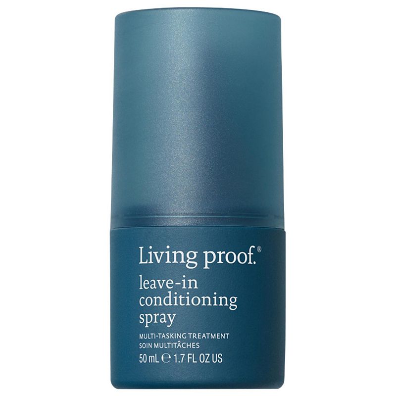 Living Proof Leave In Conditioning Spray - 1.7 fl oz - Ulta Beauty: Heat Protection, Smoothing, All Hair Types