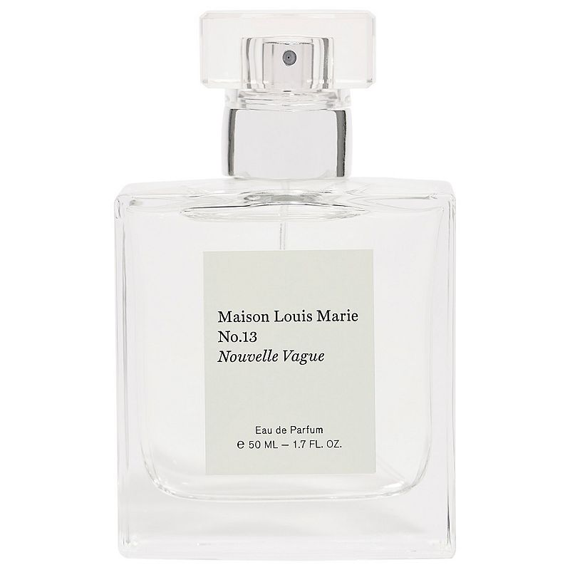 Maison Louis Marie No.13 Nouvelle Vague Eau de Parfum, Size: 1.7 FL Oz, No13