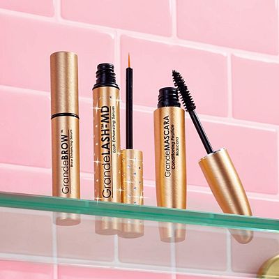 Grande Cosmetics deals Lash & Brow Growth Serum