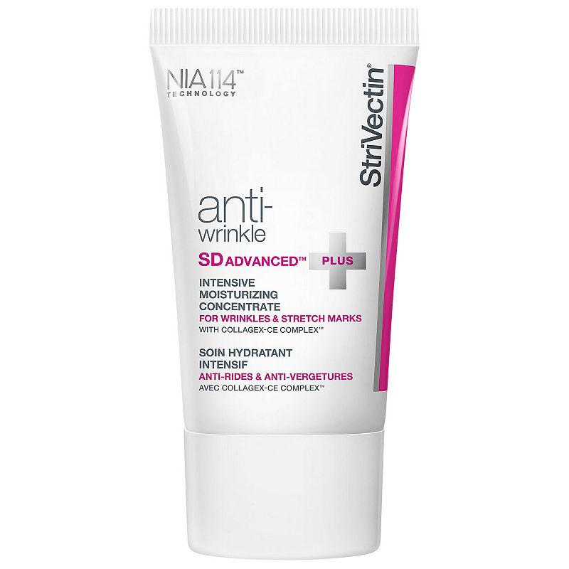 StriVectin SD Advanced PLUS Intensive Moisturizer for Stretchmarks and Wrinkles,