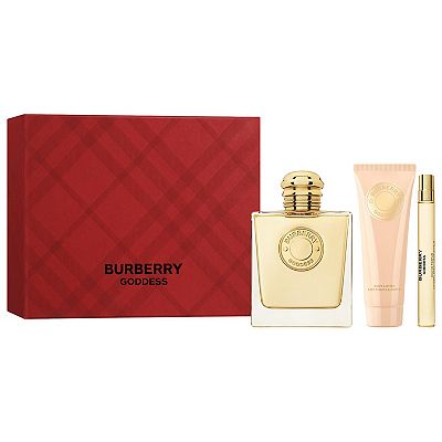 Burberry Gift discount Set Bundle - 8pc