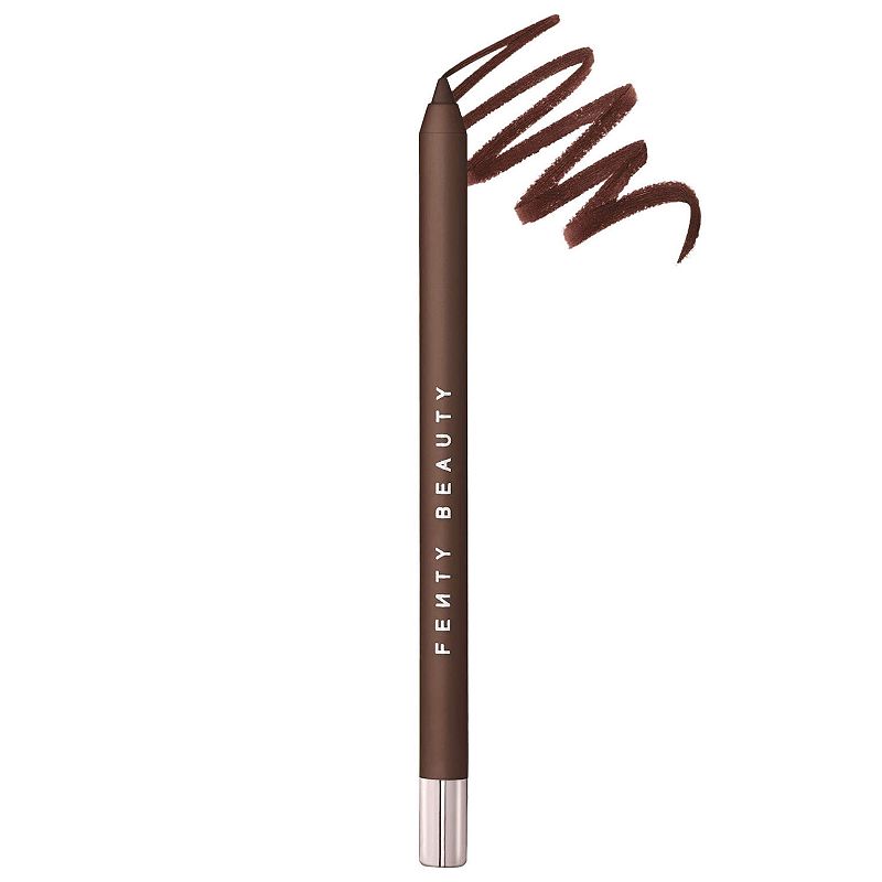 FENTY BEAUTY by Rihanna Trace'd Out Longwear Waterproof Pencil Lip Liner,