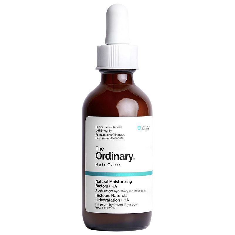 The Ordinary The Ordinary Natural Moisturizing Factors + Hyaluronic Acid Scalp Serum,