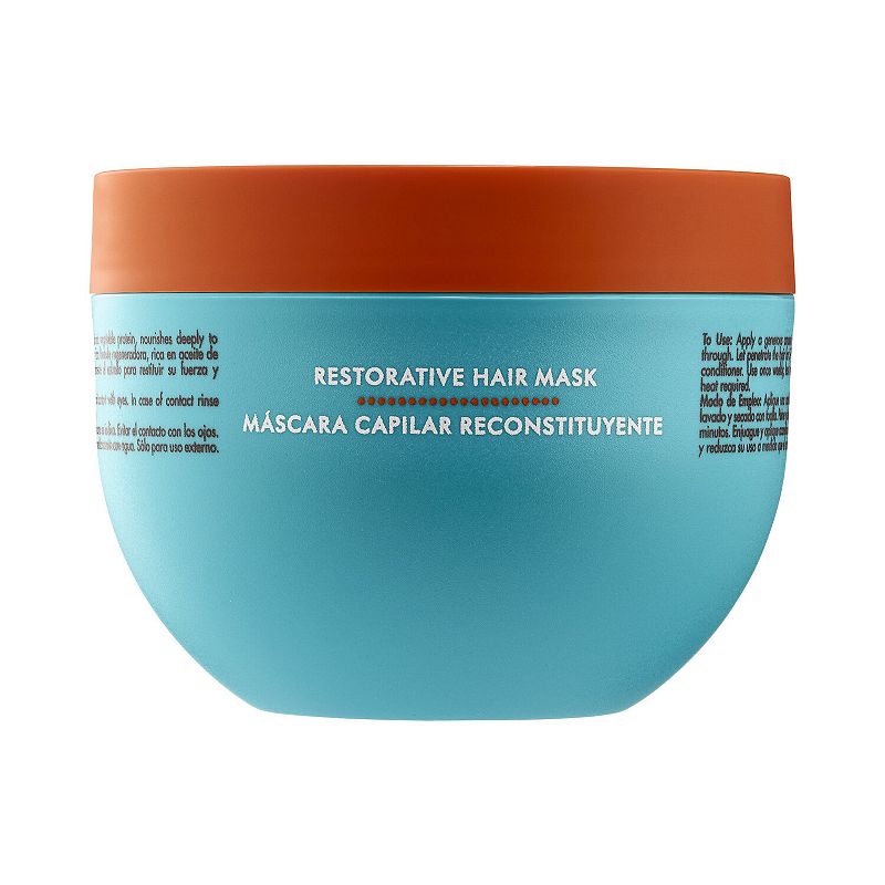 MOROCCANOIL® Restorative Hair Mask at Nordstrom, Size 8.5 Oz