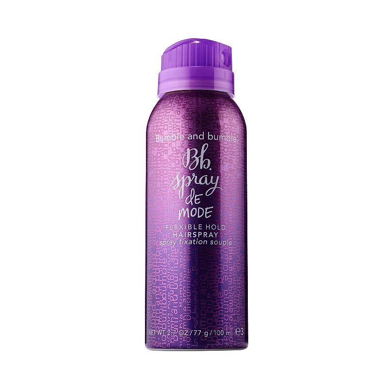 Bumble and bumble Spray de Mode Flexible Hold Hairspray,