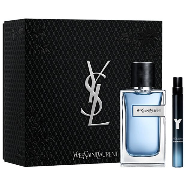 Yves Saint Laurent Y Collection Cologne Set