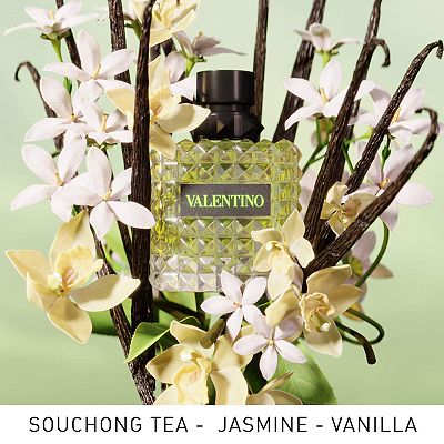 Valentino Mini Donna Born in Roma Fragrance Discovery Set