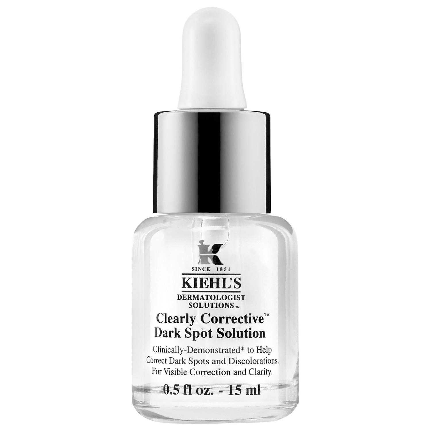 Kiehl's Since 1851 Clearly Corrective Dark Spot Correcting Serum