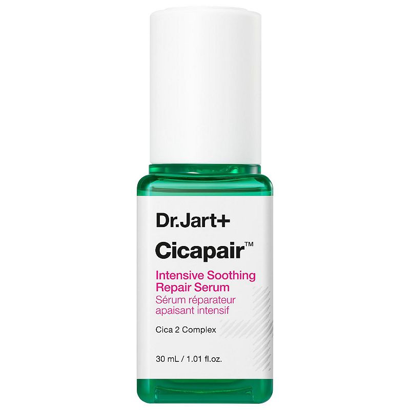 Dr. Jart Cicapair Sensitive Skin Serum for Redness and Barrier Repair, Size: 1.01 FL Oz, None