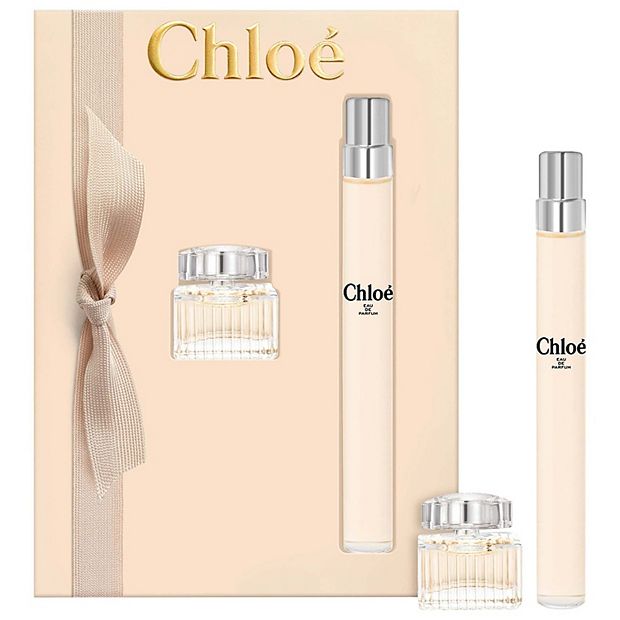 Chloe Eau Signature Set Parfum de