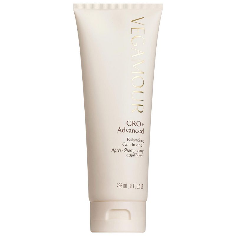 Vegamour GRO+ Advanced Balancing Conditioner for Severe Signs of Thinning,