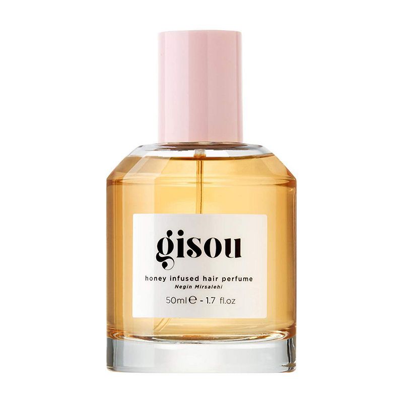 Gisou Mini Wildflower Honey Infused Hair Perfume,