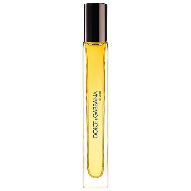 DOLCE&GABBANA The One Eau de Parfum Travel Spray