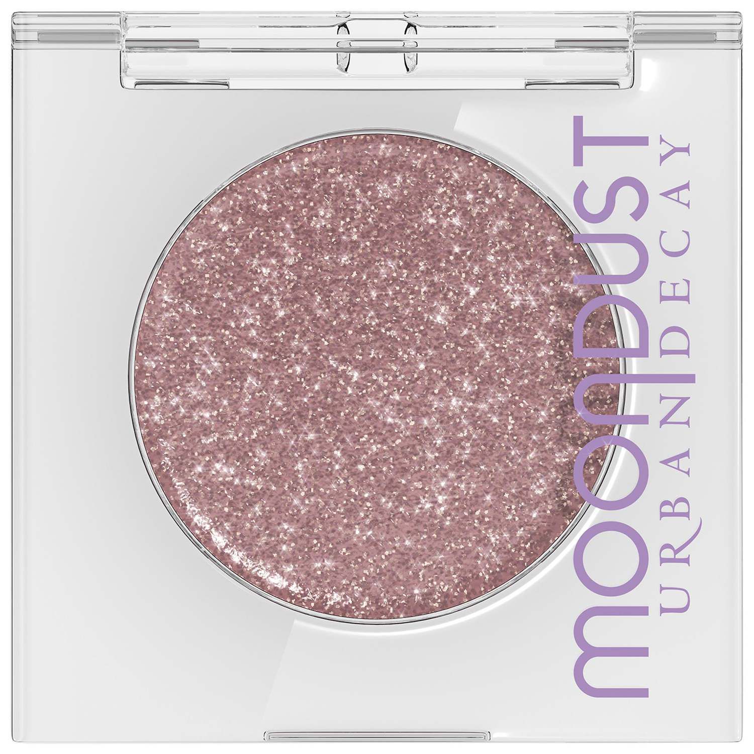 Urban Decay 24/7 Moondust Glittery Eyeshadow - Rebel Star