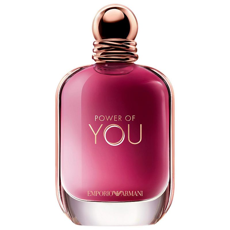 Armani Beauty Power of You Eau de Parfum with Passion Fruit, Size: 3 FL Oz, Pwofyou