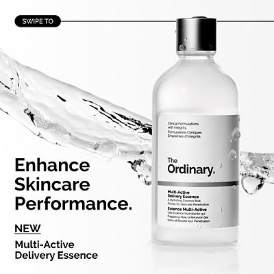 The Ordinary Multi-Active Delivery Essence for Hydration