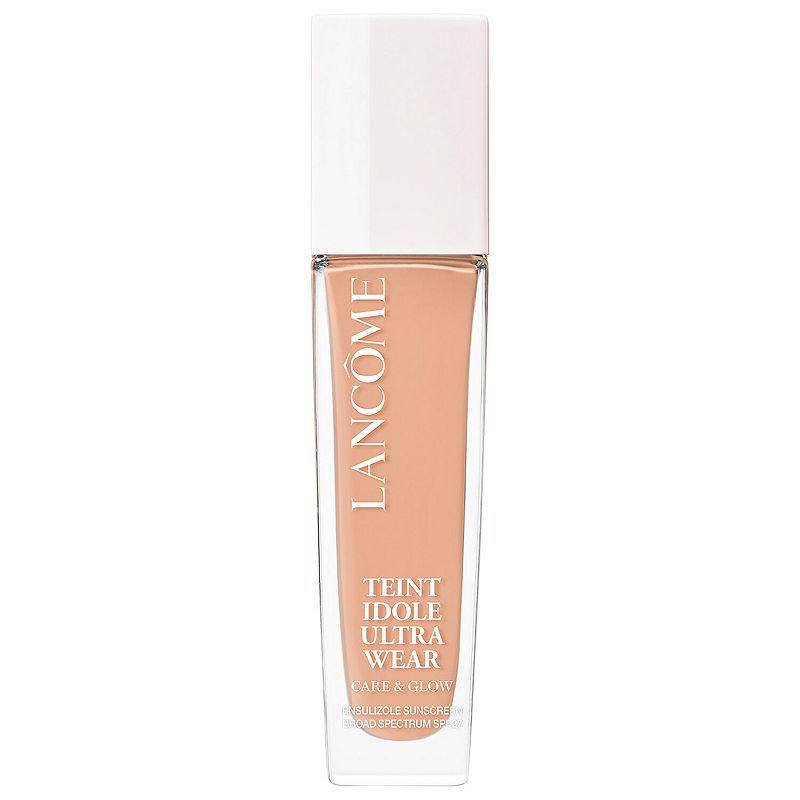 EAN 3614273676175 product image for Lancome Teint Idole Ultra Wear Care & Glow Foundation with Hyaluronic Acid, Size | upcitemdb.com