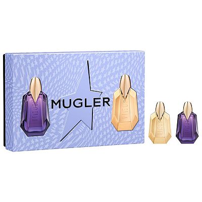 MUGLER ALIEN ギフトセット Alien Eau de Parfum Gift Set - MUGLER