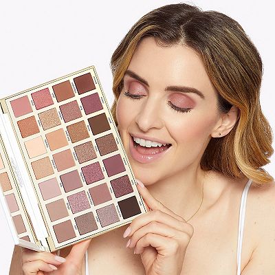 NEW Tarte Tartelette Full Bloom Amazonian Clay Eyeshadow