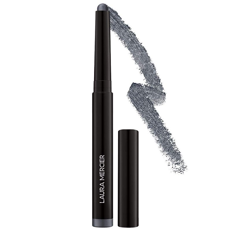 Laura Mercier Caviar Stick Cream Eyeshadow, Size: .05Oz, Celestial Noir