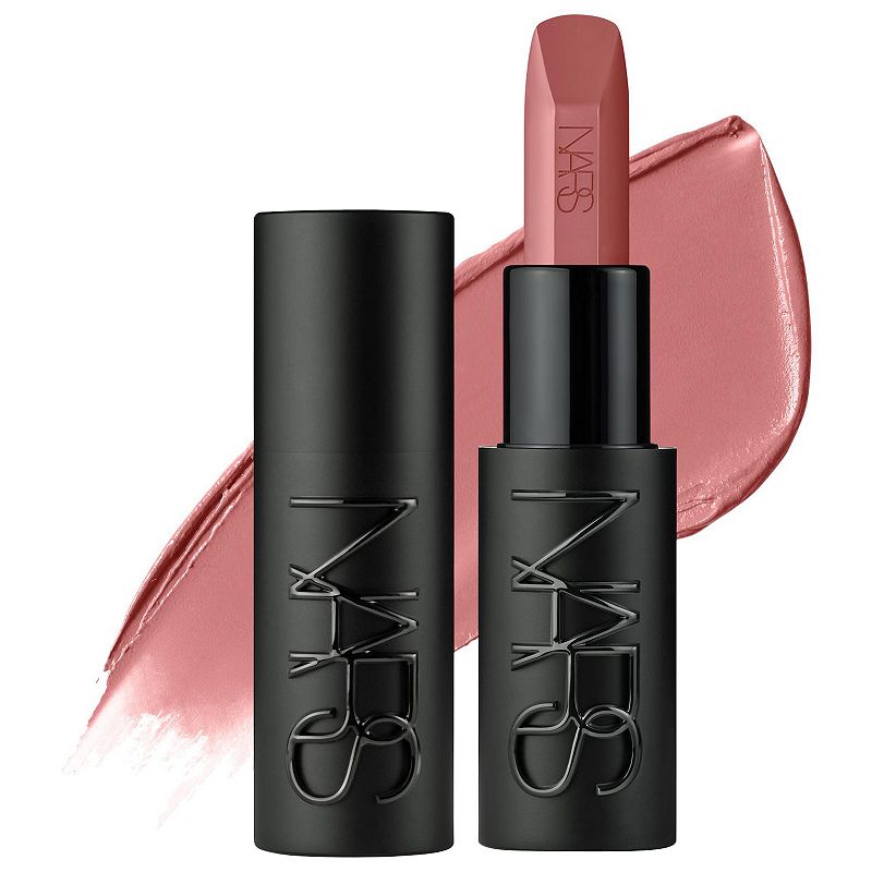 NARS Explicit Refillable Satin Lipstick,