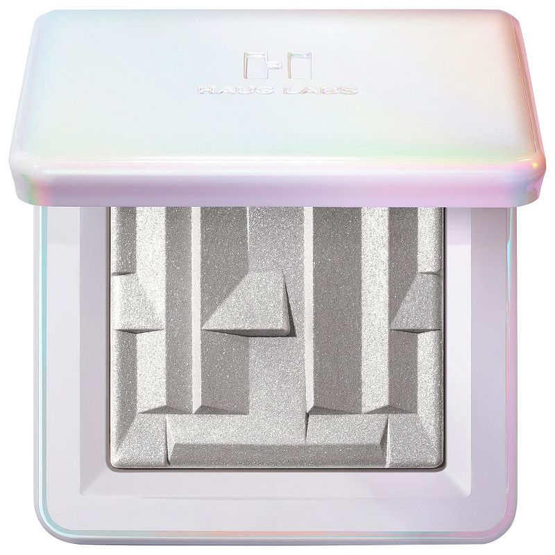 HAUS LABS BY LADY GAGA Bio-Radiant Gel-Powder Illuminating Highlighter with Fermented Arnica, Size: .30 Oz, Moonstone