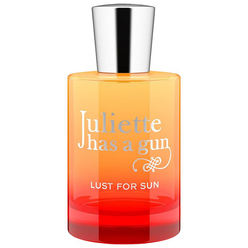 Juliette Has a Gun Lust For Sun Eau de Parfum, Size: 1.7 FL Oz, Lustsun