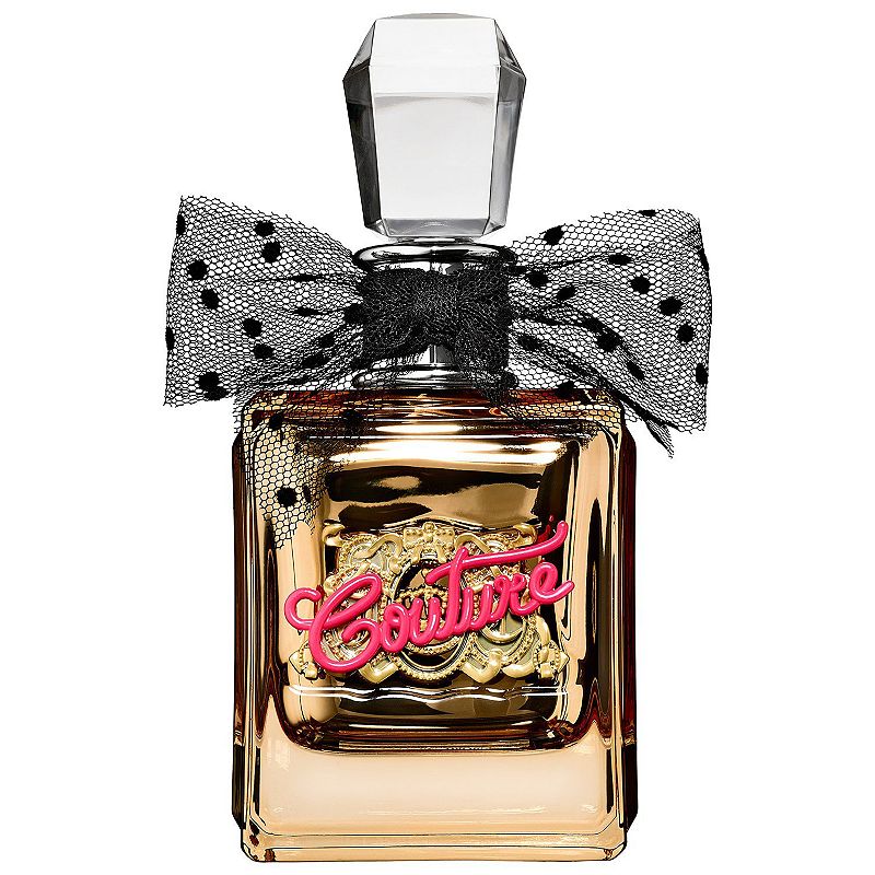 Juicy Couture Viva La Juicy Gold Couture Eau de Parfum Spray Perfume, Size: 3.4 FL Oz, Gldcouture