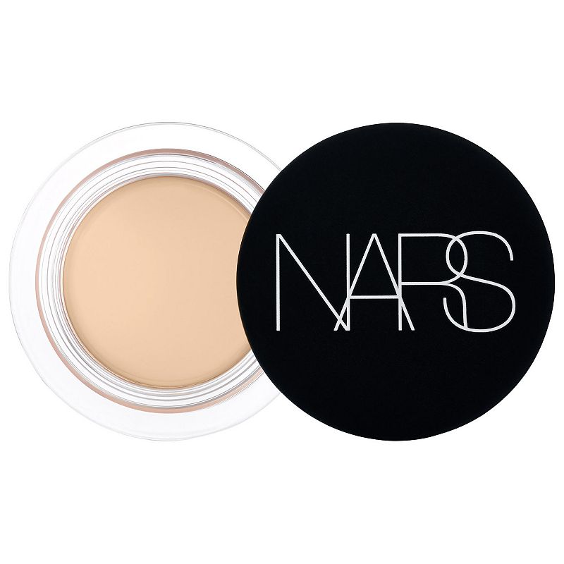 NARS Soft Matte Complete Full Coverage Longwear Concealer with Hyaluronic Acid,