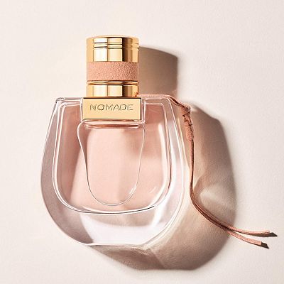 Chloe Nomade Eau de Parfum with Freesia Flower, Cherry Plum & Oak