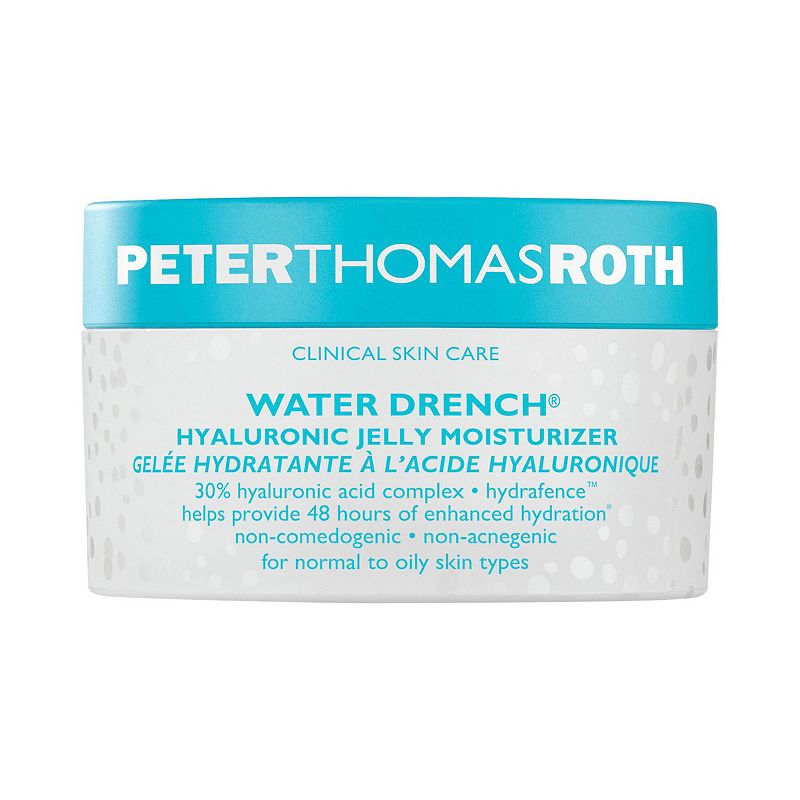 Peter Thomas Roth Water Drench Hyaluronic Jelly Moisturizer, Size: 0.4 FL Oz, None