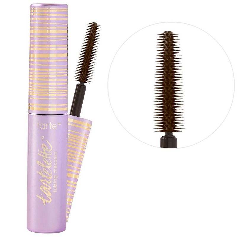 tartelette lengthening & tubing mascara,