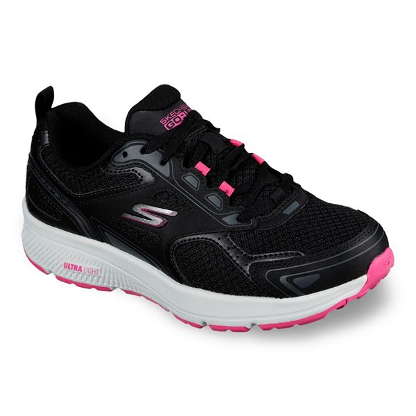 Skechers Women's Performance GoRun Consistant Athletic Sneaker, Wide Width Available