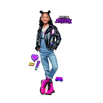 RoomMates That Girl Lay Lay Giant Peel & Stick Decals 29 pc Set