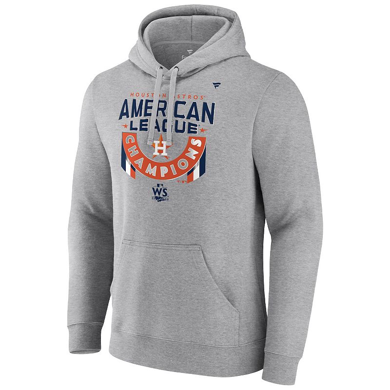 Mens Fanatics Houston Astros 2022 American League Champions Locker Room Fl