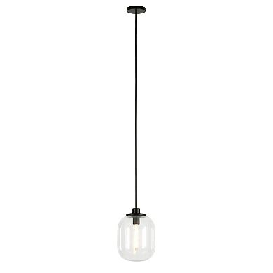 Finley & Sloane Agnolo Wide Pendant Ceiling Light