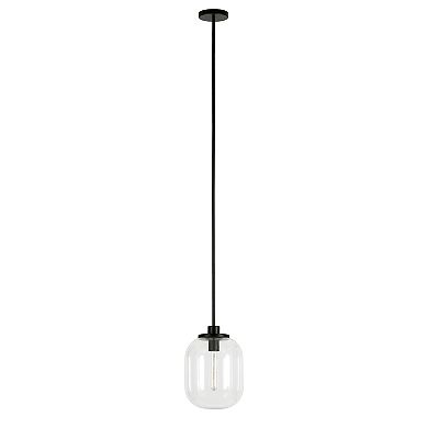 Finley & Sloane Agnolo Wide Pendant Ceiling Light