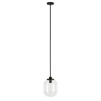 Finley & Sloane Agnolo Wide Pendant Ceiling Light