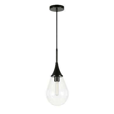 Finley & Sloane Ambrose Wide Pendant Ceiling Light