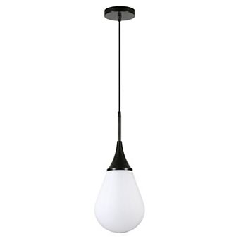 Finley & Sloane Ambrose Wide Pendant Ceiling Light