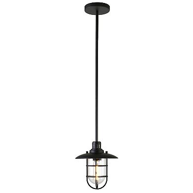 Finley & Sloane Bay Lantern Pendant Ceiling Light