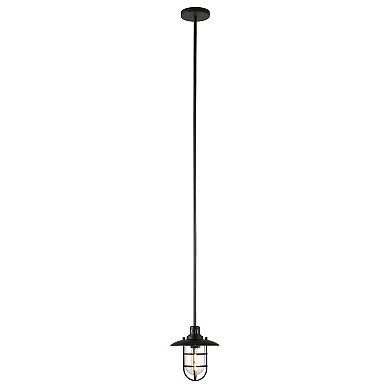 Finley & Sloane Bay Lantern Pendant Ceiling Light