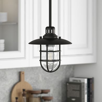 Finley & Sloane Bay Lantern Pendant Ceiling Light