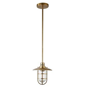 Finley & Sloane Bay Lantern Pendant Ceiling Light