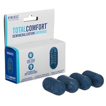 HoMedics Ultrasonic Humidifier Demineralization Cartridge 4 pk