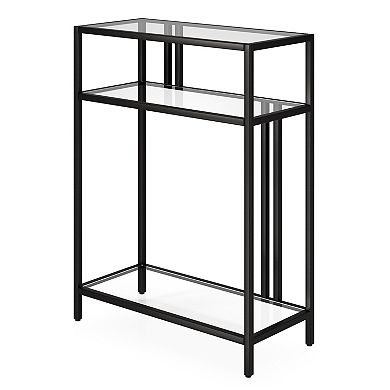 Finley & Sloane Cortland Rectangular Console Table