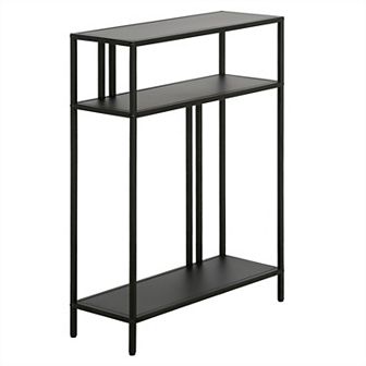 Finley & Sloane Cortland Rectangular Console Table