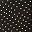 Black White Pin Dot